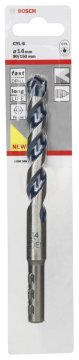 Bosch Beton Matkap Ucu CYL-5 BlueGT 14x150 mm - 2608588159