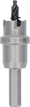 Bosch Endurance For Heavy Metal TCT Delik Açma Testeresi 19 mm - 2608594130