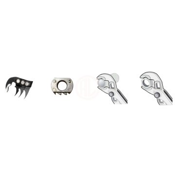 Rothenberger Rofastlock 12 Pense - 70533
