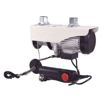 Mytol Mv500 250-500 Elkt.Mini Vinç - MV500