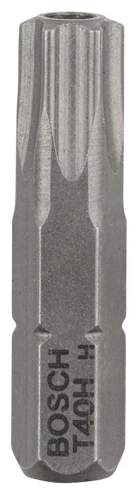 Bosch Vidalama Ucu Extra Hard 40Hx25 mm (2 Adet) - 2608522015