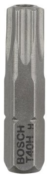 Bosch Vidalama Ucu Extra Hard 40Hx25 mm (2 Adet) - 2608522015