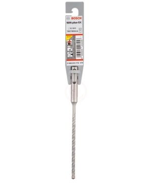 Bosch SDS Plus-5X Kırıcı Delici Uç 5,0x160 mm (1 Adet) - 2608833772
