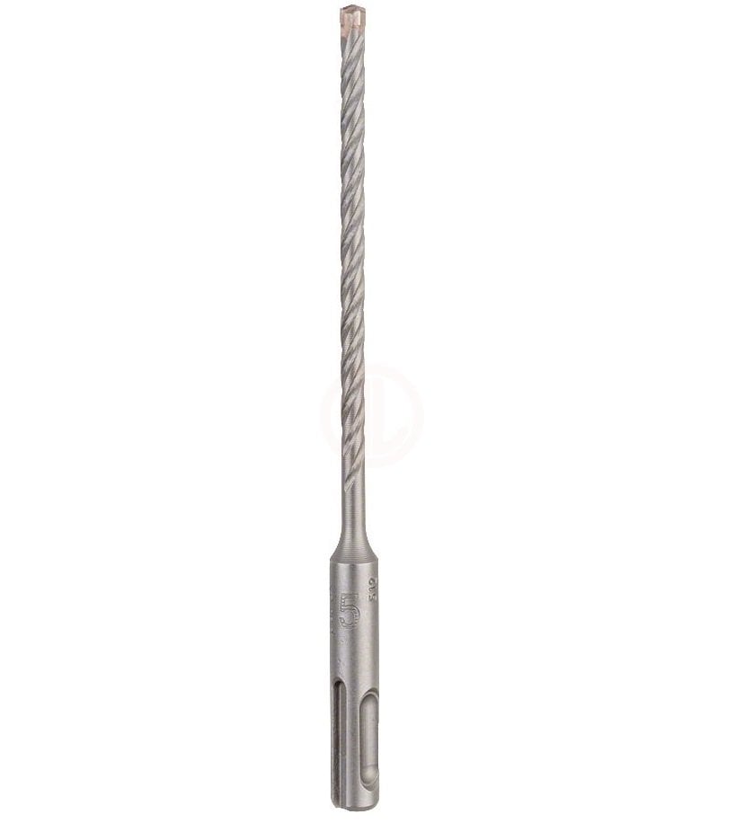 Bosch SDS Plus-5X Kırıcı Delici Uç 5,0x160 mm (1 Adet) - 2608833772