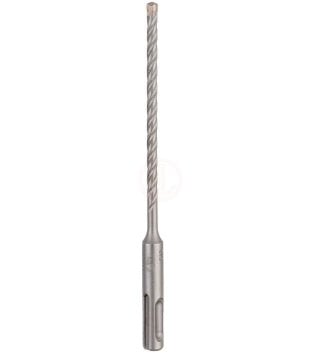 Bosch SDS Plus-5X Kırıcı Delici Uç 5,0x160 mm (1 Adet) - 2608833772