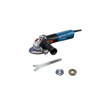 Bosch Gws 20-125 Sb Avuç Taşlama