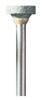 Dremel Silikon Karpit Taşlama Ucu 10,3 mm (85602) - 26155602JA