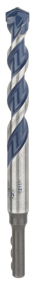 Bosch Beton Matkap Ucu CYL-5 BlueGT 18x200 mm - 2608588162