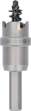 Bosch Endurance For Heavy Metal TCT Delik Açma Testeresi 21 mm - 2608594132