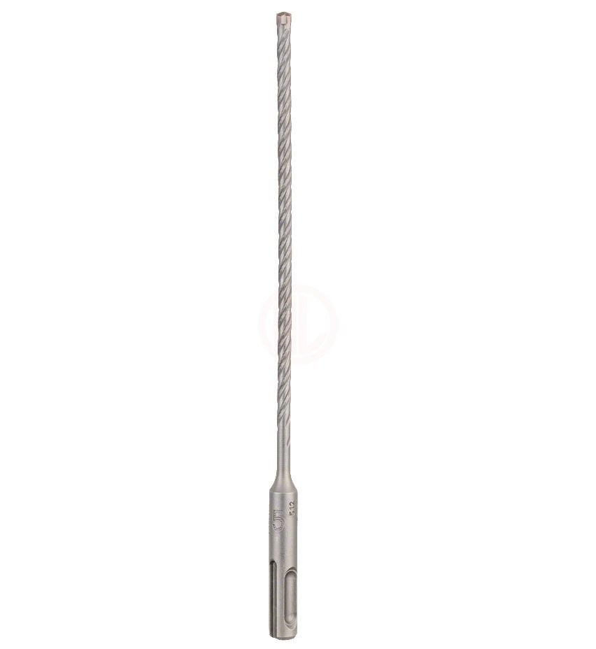 Bosch SDS Plus-5X Kırıcı Delici Uç 5,0x210 mm (1 Adet) - 2608833773