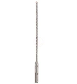 Bosch SDS Plus-5X Kırıcı Delici Uç 5,0x210 mm (1 Adet) - 2608833773