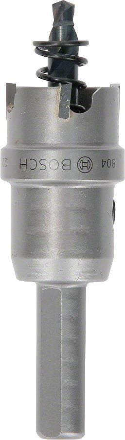Bosch Endurance For Heavy Metal TCT Delik Açma Testeresi 22 mm - 2608594133