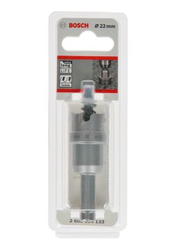 Bosch Endurance For Heavy Metal TCT Delik Açma Testeresi 22 mm - 2608594133