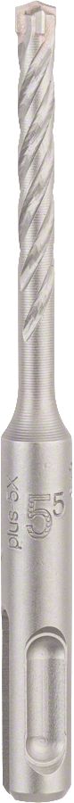 Bosch SDS Plus-5X Kırıcı Delici Uç 5,5x110 mm (1 Adet) - 2608833774