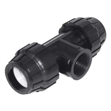 Senkron Kaplin Dişi Te 40X1 1/4 İnç X 40 (9911009040005)
