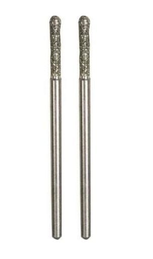 Proxxon Elmas Uç 2,2 mm (2 Adet) (28232)