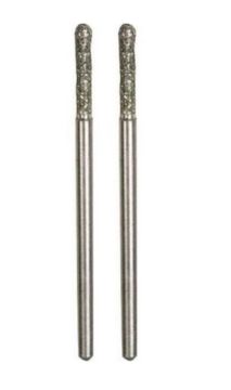 Proxxon Elmas Uç 2,2 mm (2 Adet) (28232)