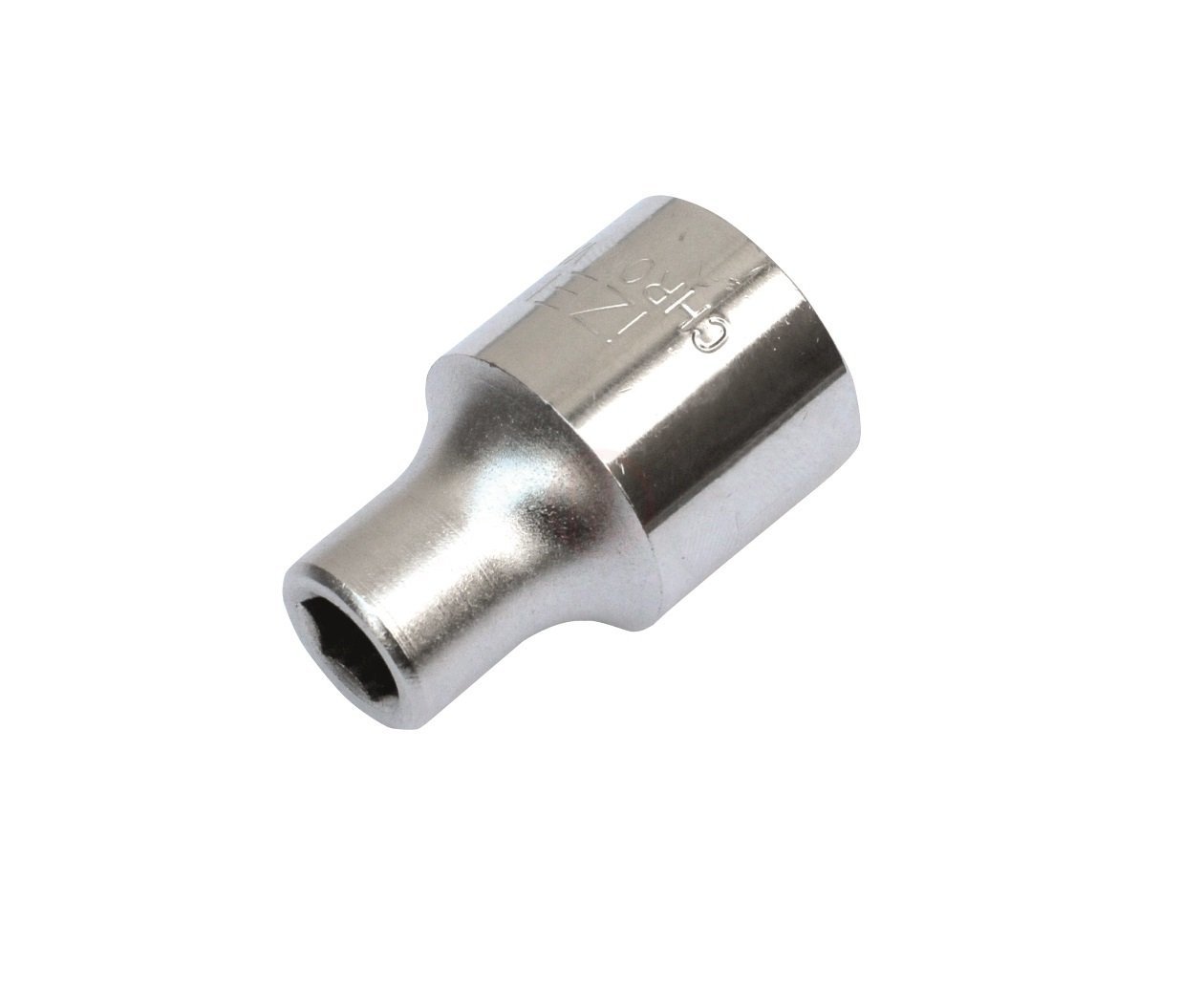 İzeltaş Manyetik Lokma 1/2 İnç 08 mm