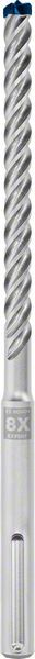 Bosch Kırıcı Delici Uç SDS-Max-8X Expert 16x340 mm (5 Adet) - 2608900261