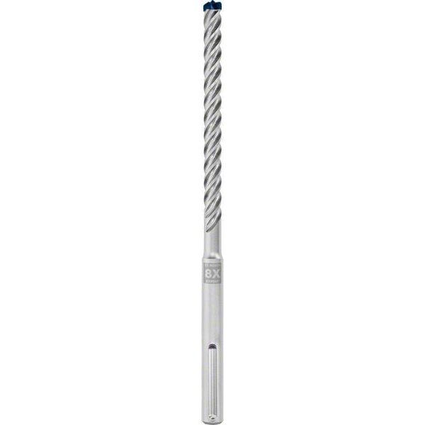 Bosch Kırıcı Delici Uç SDS-Max-8X Expert 16x340 mm (5 Adet) - 2608900261