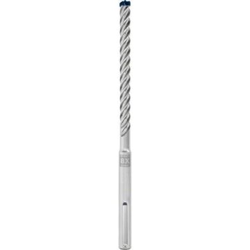 Bosch Kırıcı Delici Uç SDS-Max-8X Expert 16x340 mm (5 Adet) - 2608900261