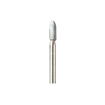 Dremel Silikon Karpit Taşlama Ucu 3,2 mm (83322) - 26153322JA