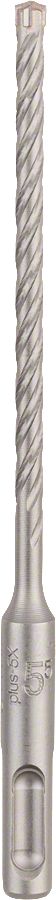 Bosch SDS Plus-5X Kırıcı Delici Uç 5,5x160 mm (1 Adet) - 2608833775