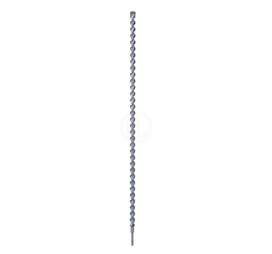 Bosch SDS Plus-5 Kırıcı Delici Uç 25x1000 mm - 2608597129