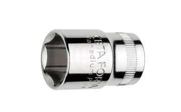 Ceta Form 1/2 İnç 6 Köşe Lokma Anahtar 32 Mm