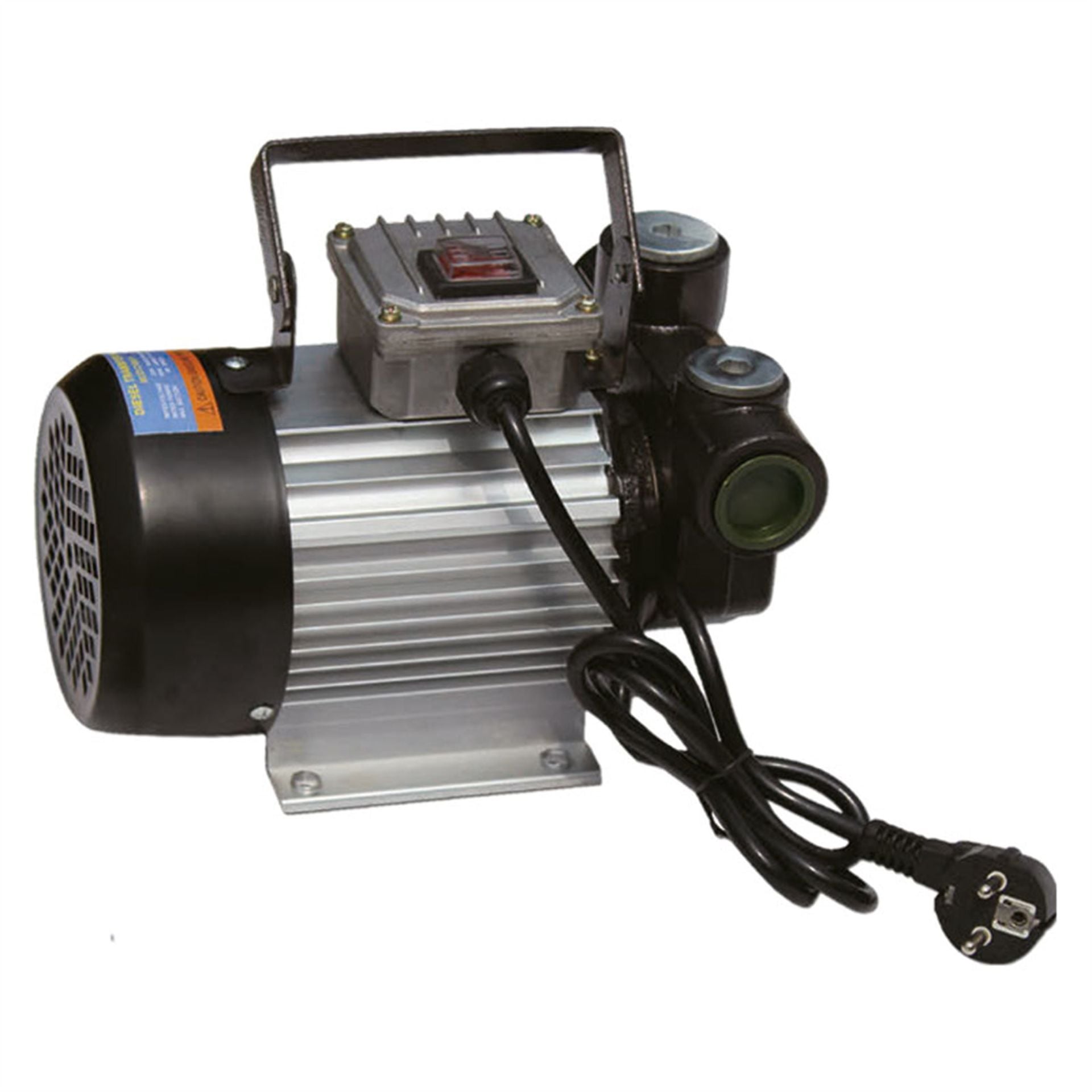 Mytol Ch8011 220V Mazot Aktarma Pompası - MY03501
