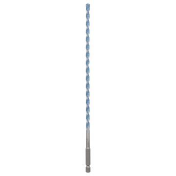 Bosch Hex-9 Çok Amaçlı Matkap Ucu Altıgen 6X250 Mm - 2608589307