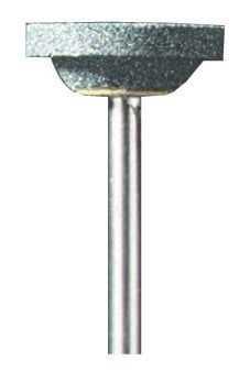 Dremel Silikon Karpit Taşlama Ucu 19,8 mm (85422) - 2615542232