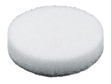 Bosch Polisaj Süngeri EasyCurvSander 40 mm (6 Adet) - 2608620738