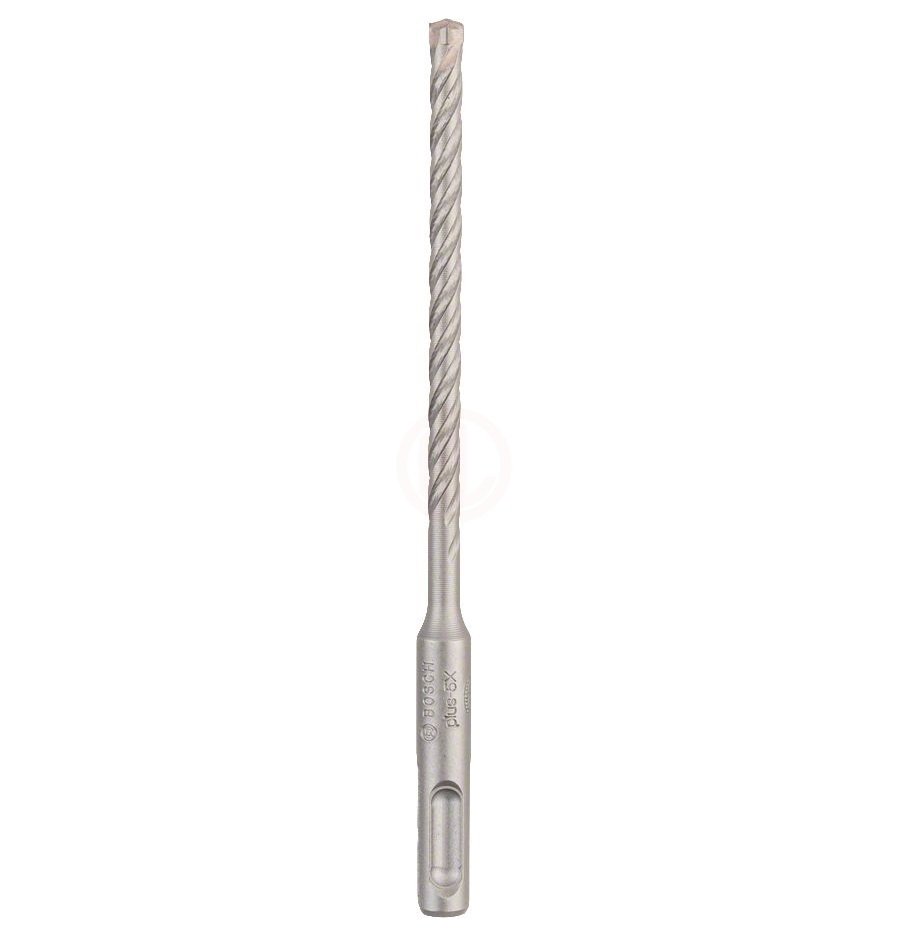 Bosch SDS Plus-5X Kırıcı Delici Uç 5,5x210 mm (1 Adet) - 2608833776