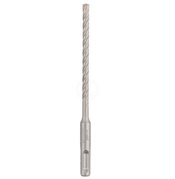 Bosch SDS Plus-5X Kırıcı Delici Uç 5,5x210 mm (1 Adet) - 2608833776