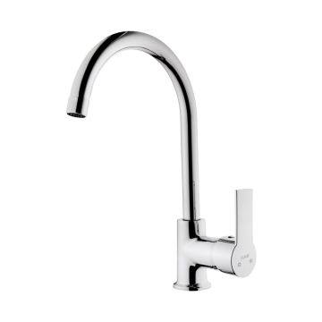 Kas Fione T-Mix İnç U İnç Evye Armatürü 9242807