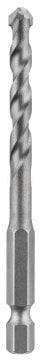 Bosch Seramik Matkap Ucu HEX-9 Ceramic Tile 5,0x90 mm - 2608589521