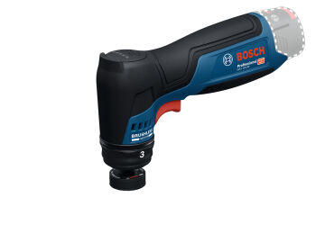 Bosch Gss 12V-32 Akülü Titreşimli Zımpara Makinesi (Solo Model)