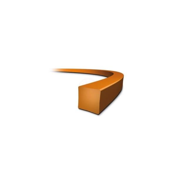Dolmar 369 224 796 YUVARLAK TIRPAN MİSİNA 2.4 MM 69 M - DOLAK369224796