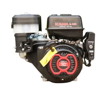 Kama By Reis Benzinli Motor 16 Hp - KBRKGL420MHE