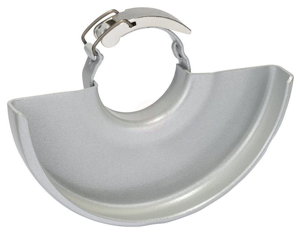 Bosch Kodlamalı Koruma Siperliği 115 Mm - 2605510192