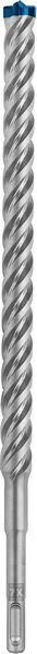 Bosch Kırıcı Delici Uç SDS-Plus-7X Expert 17x315 mm (1 Adet) - 2608900137