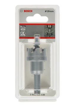 Bosch Endurance For Heavy Metal TCT Delik Açma Testeresi 29 mm - 2608594138