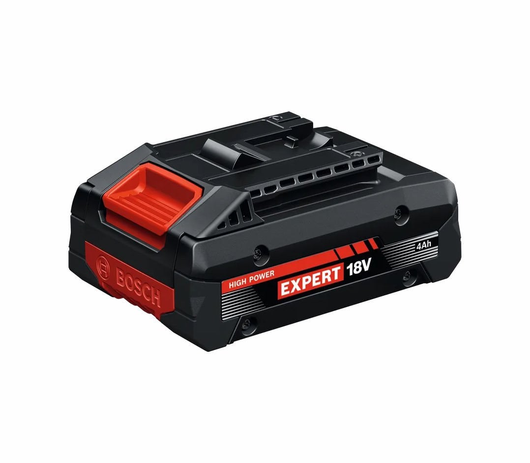Bosch Uzman Exba18V-40 Kartuş Akü