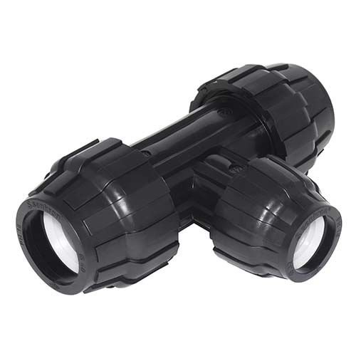 Senkron Kaplin Redüksiyon Te 50X32X50 Mm (9911012050032)