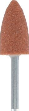 Dremel Alüminyum Oksit Taşlama Ucu 9,5 mm (952) - 26150952JA