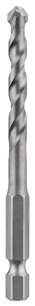 Bosch Seramik Matkap Ucu HEX-9 Ceramic Tile 10,0x90 mm - 2608589526