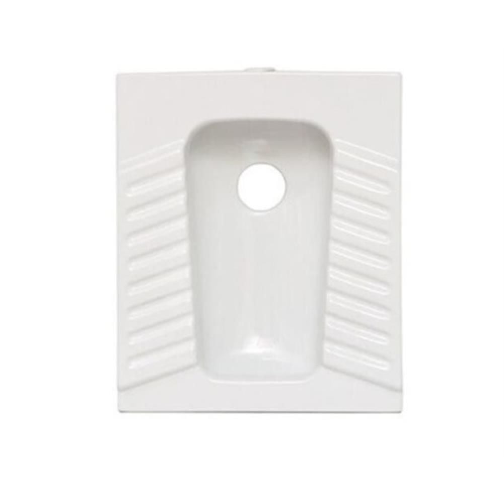 Vitra Çevre Yıkamalı Hela Taşı Beyaz - 62040030054