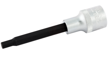 İzeltaş Lokmalı Allen Uç 1/2 İnç (100 mm) 06 mm