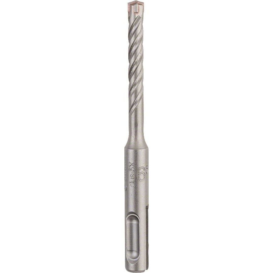 Bosch SDS Plus-5X Kırıcı Delici Uç 6,5x110 mm (1 Adet) - 2608833781